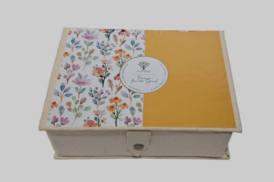 Diya Set - ECOBASKETINDIA