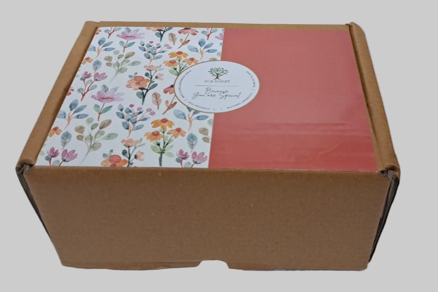 Gowri Grace Set - ECOBASKETINDIA