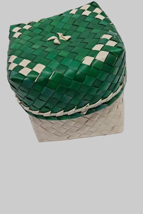 Gowri Set - ECOBASKETINDIA