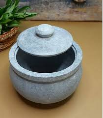 Kalchatti Curd Pot - ECOBASKETINDIA