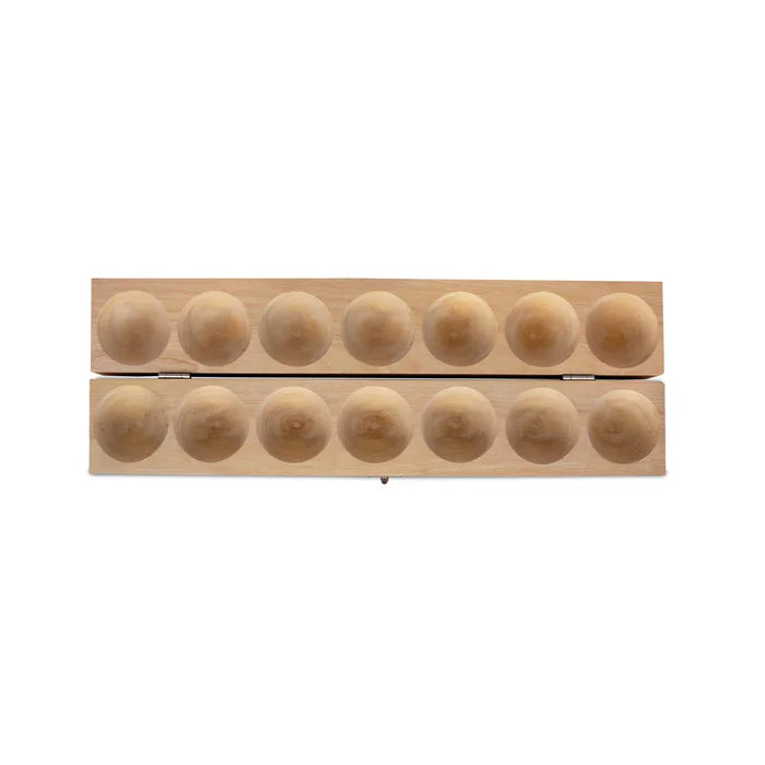 WOODEN PALLANGUZHI