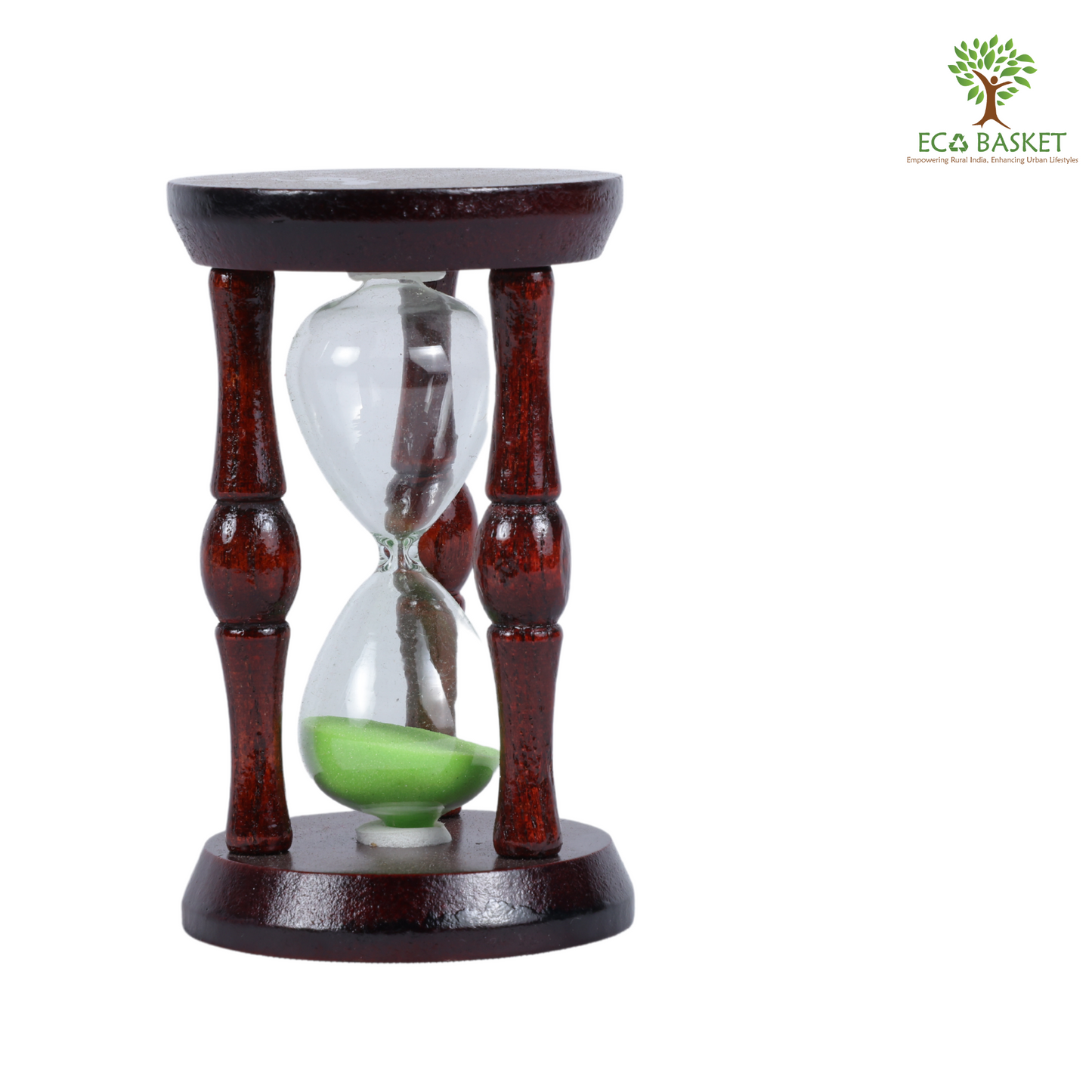 Wooden Timer
