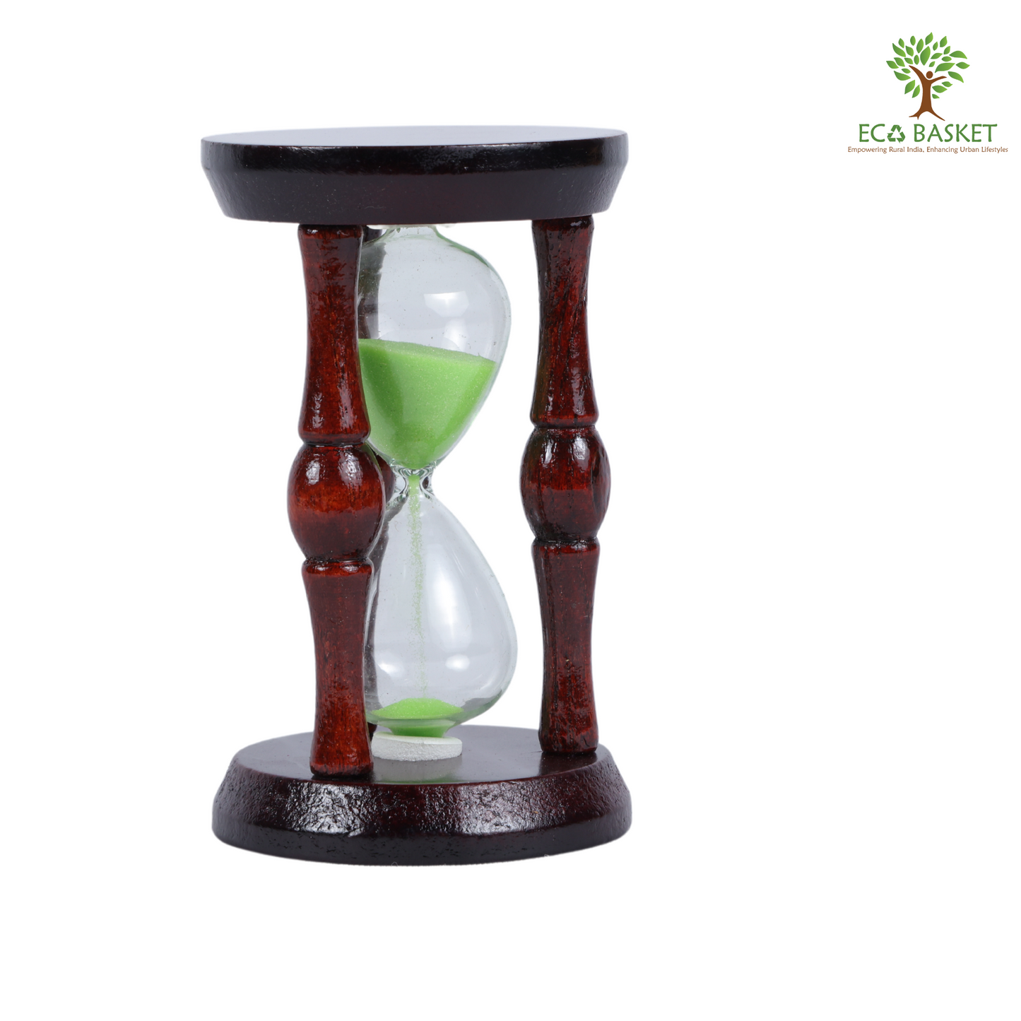 Wooden Timer