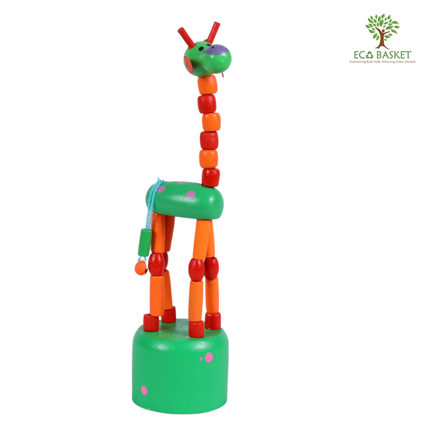 Spring Giraffe