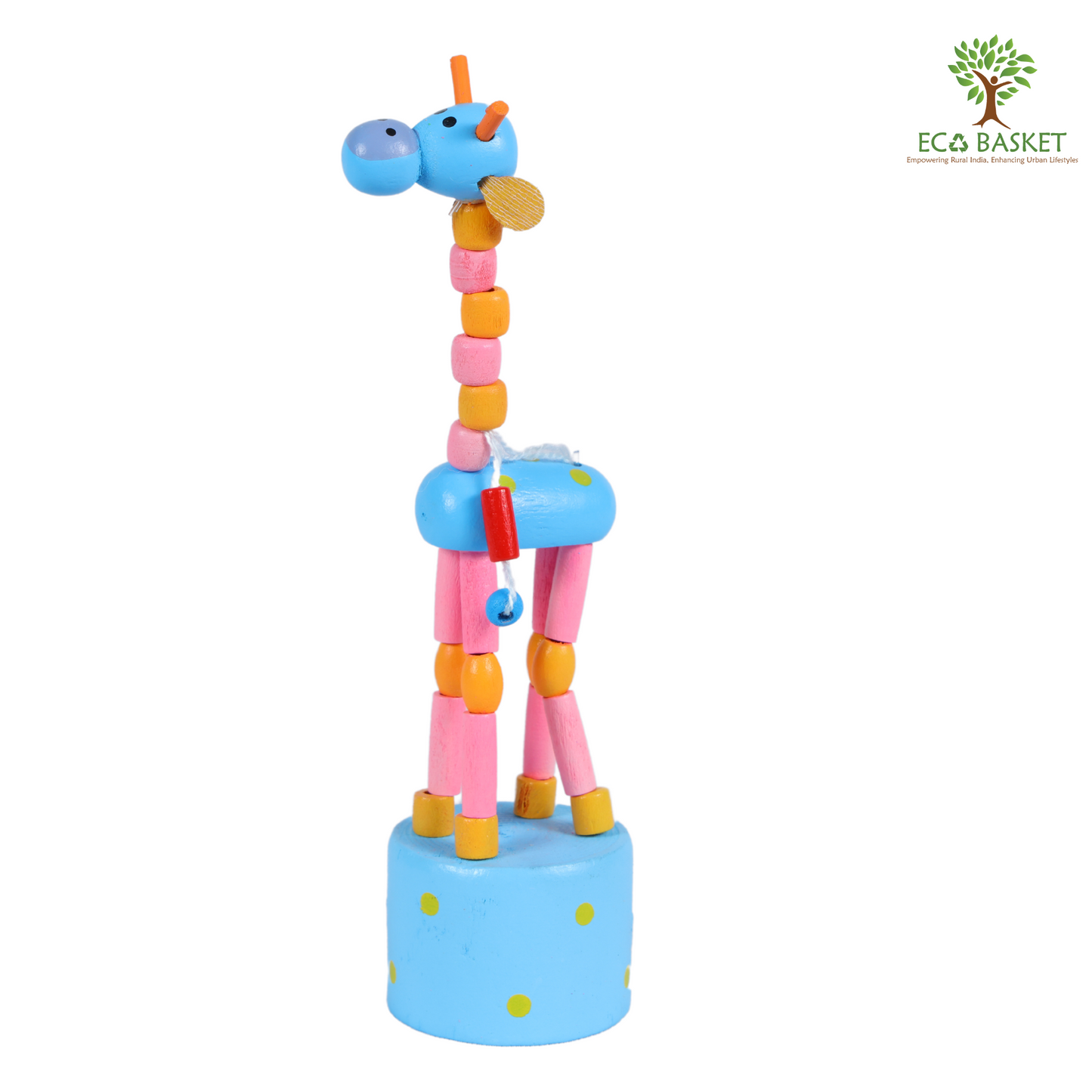 Spring Giraffe