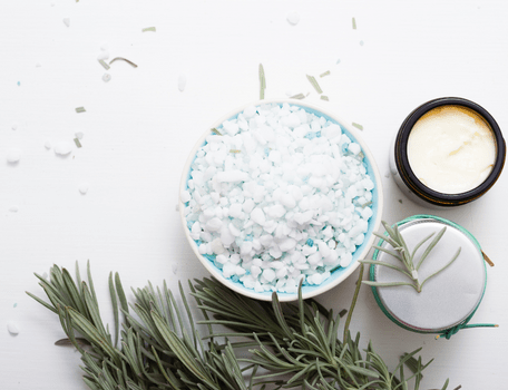 Bath Salt