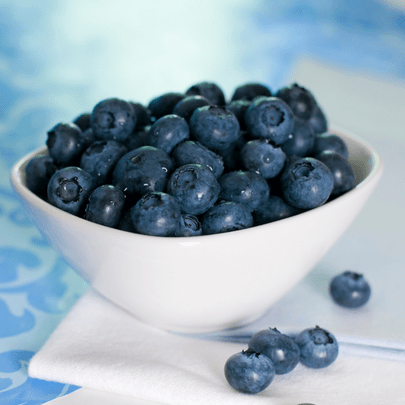 Blue Berry