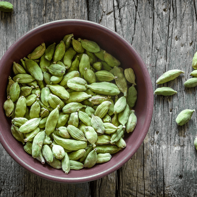 Cardamom