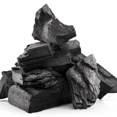 Charcoal