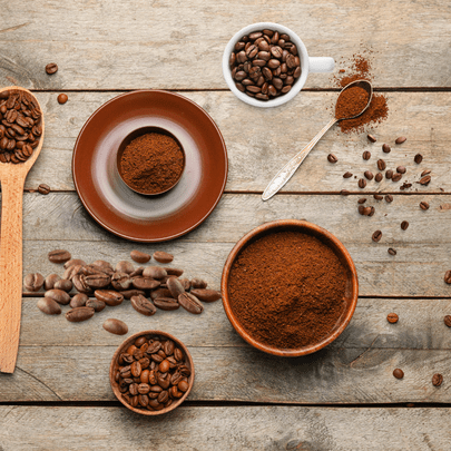 Coffee