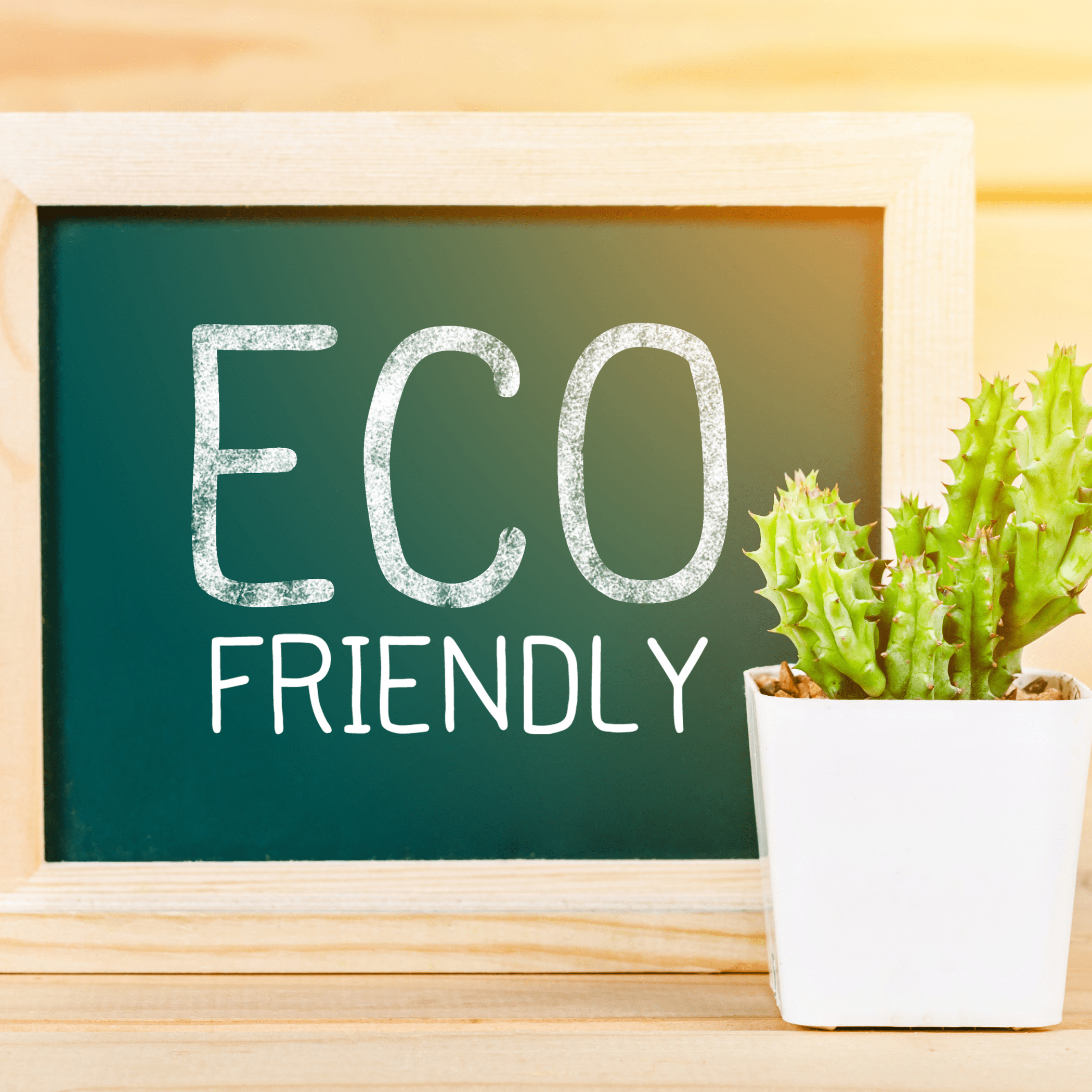 Eco Friendly
