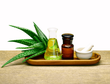 Essential Oils