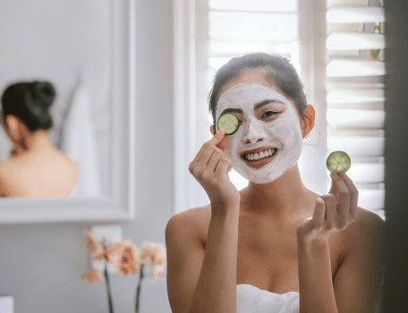Face Pack