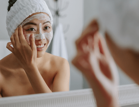 Face Scrub