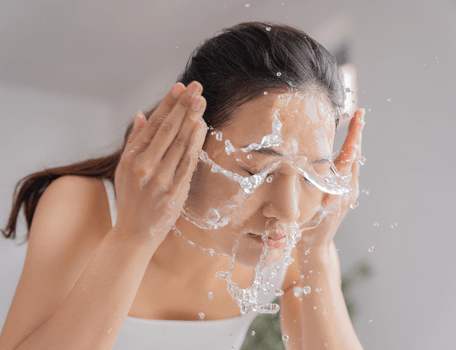 Face Wash
