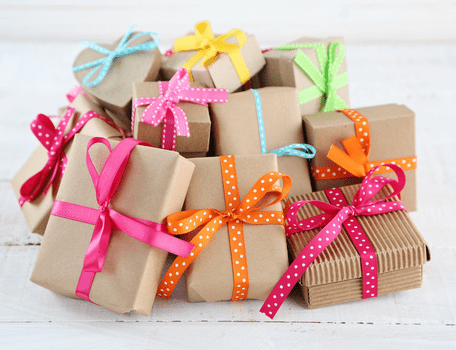 Gifting