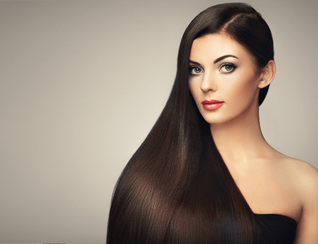 HAIR TREATMENT KIT