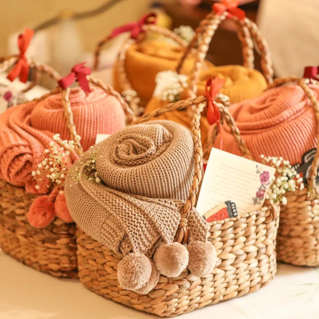 HANDMADE BASKETS Collection