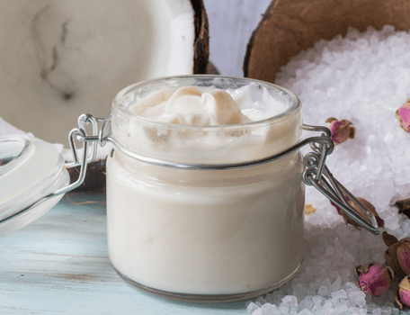Moisturizing Lotion