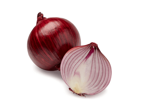ONION RANGE