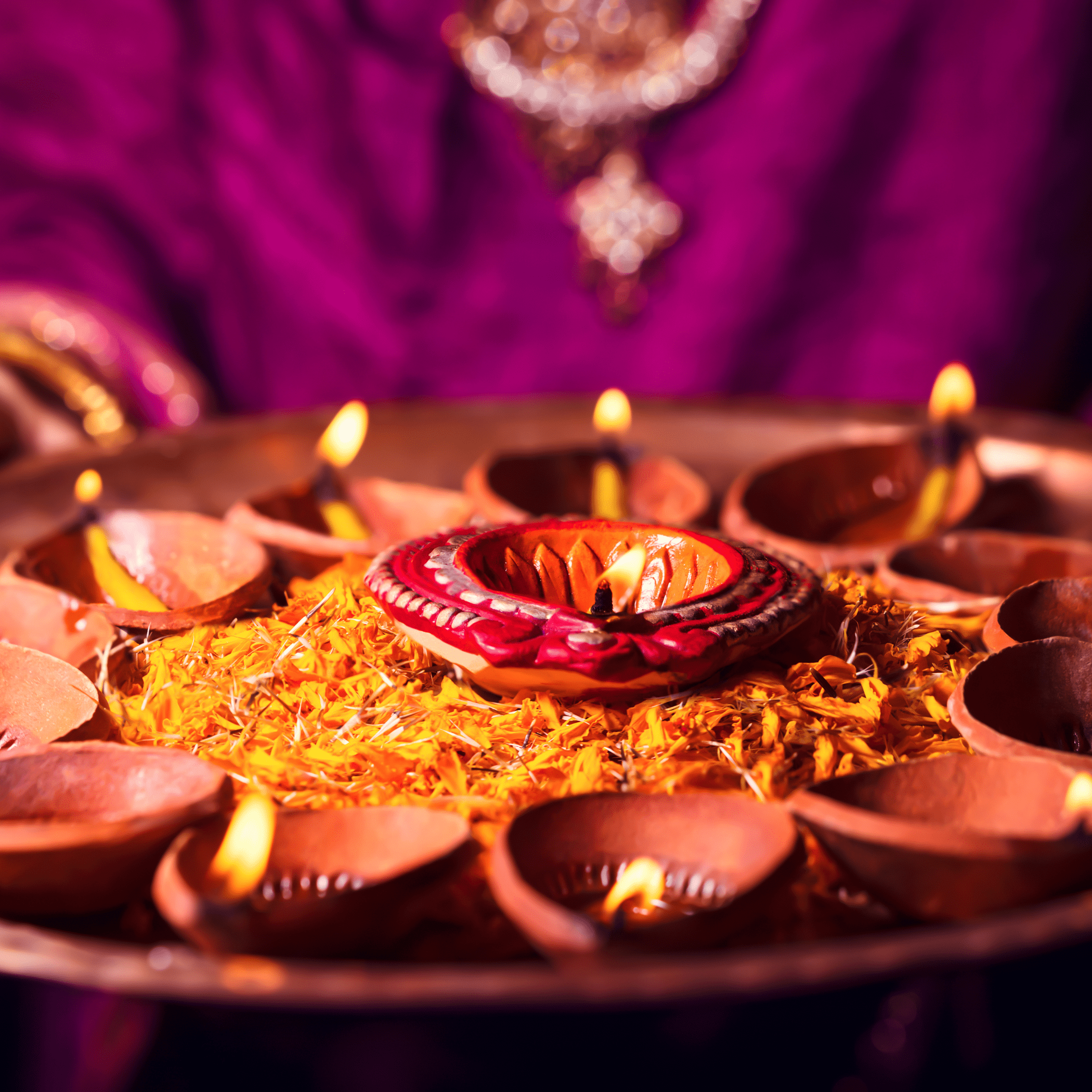 Pooja Items
