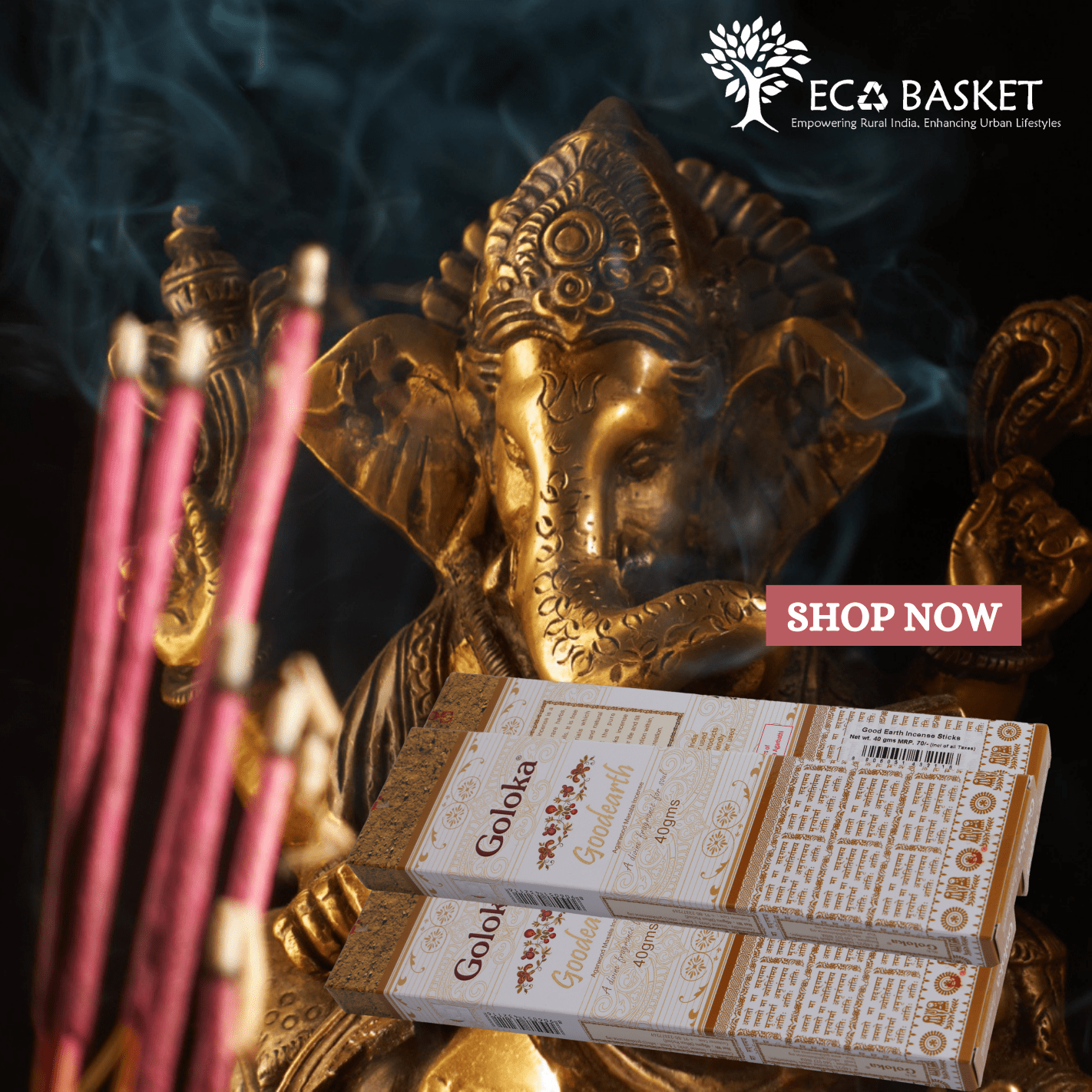 Pooja Items