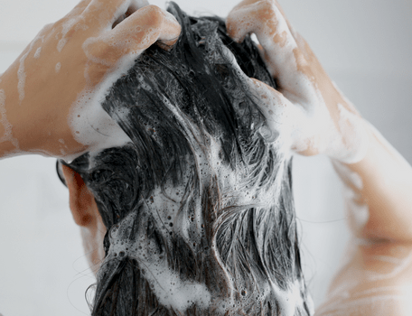 SLS PRABEN FREE SHAMPOO