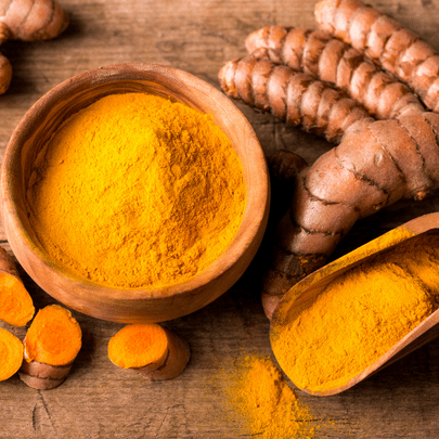 Turmeric