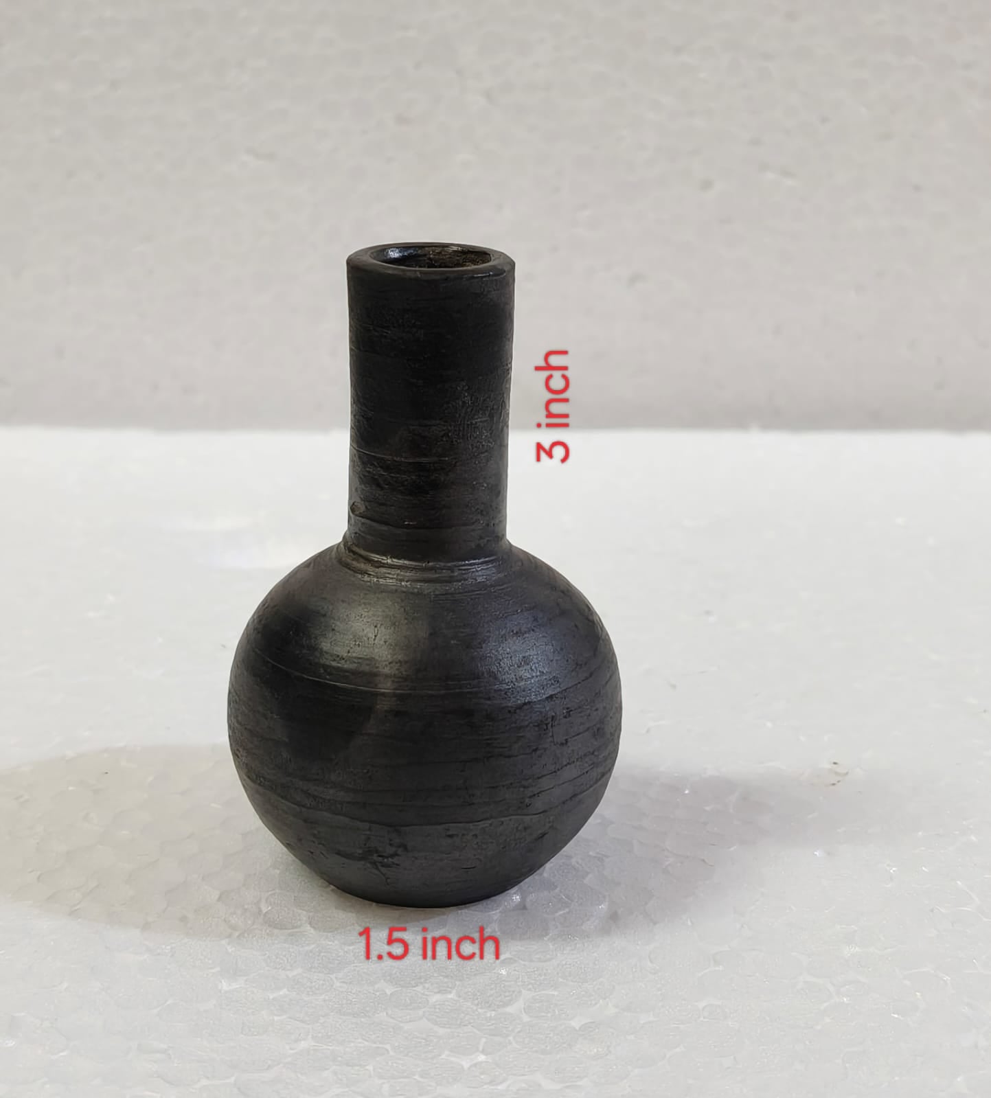 TERRAKOTA CLAY MINI POTS