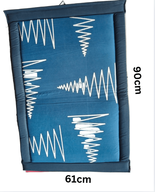 2/3 korai bed mat - ECOBASKETINDIA