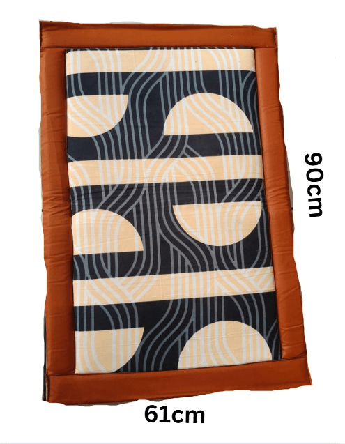 2/3 korai bed mat - ECOBASKETINDIA