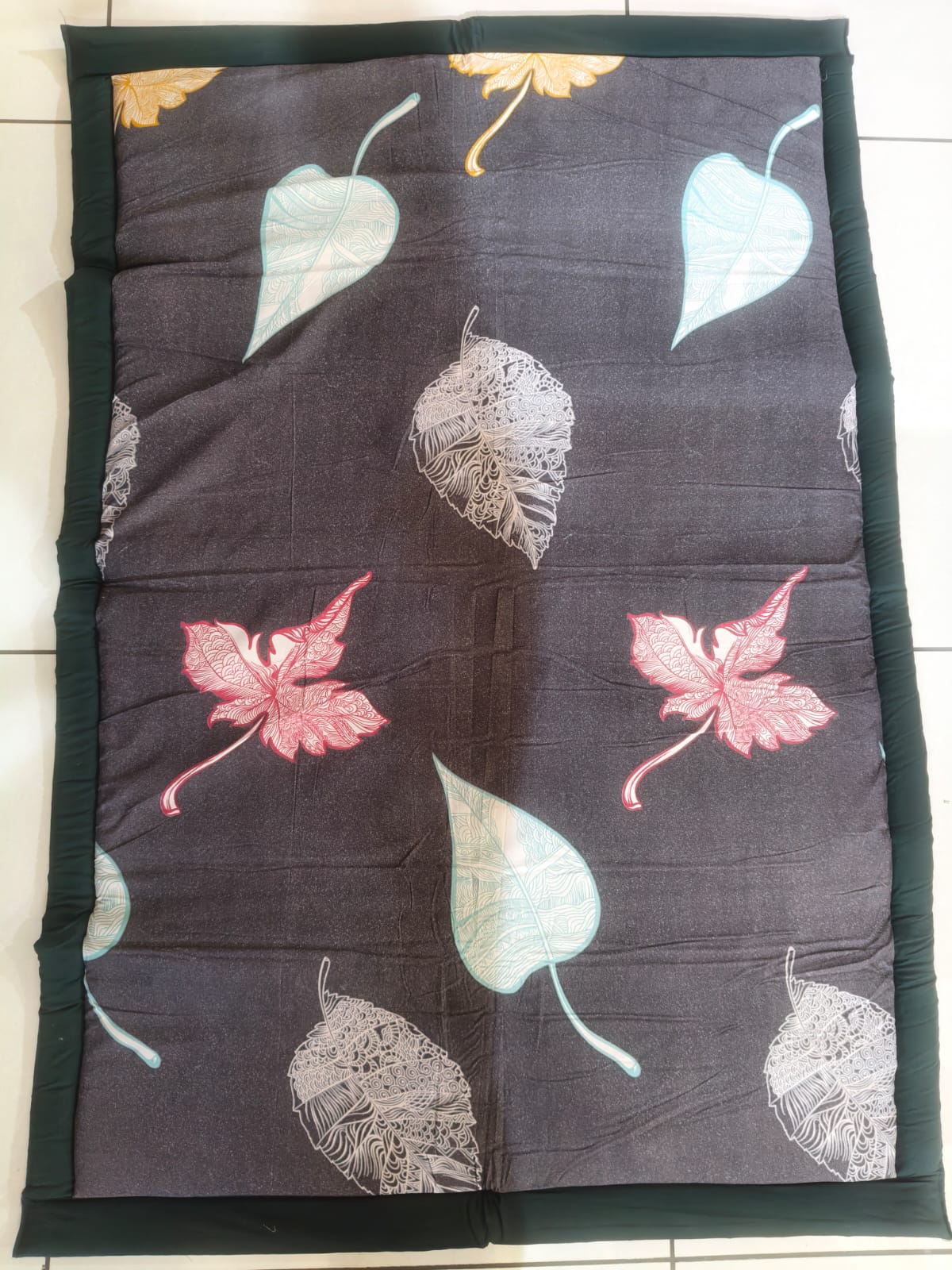 4/6 korai bed mat - ECOBASKETINDIA