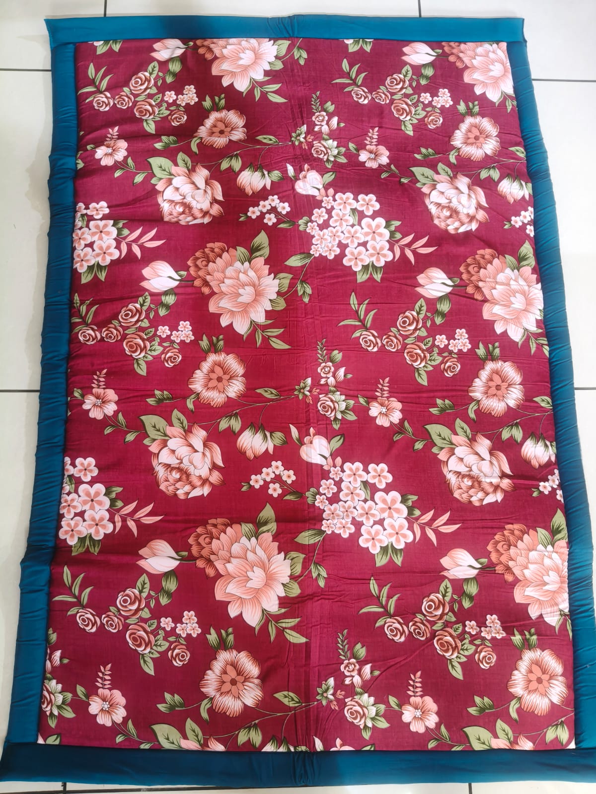 4/6 korai bed mat - ECOBASKETINDIA