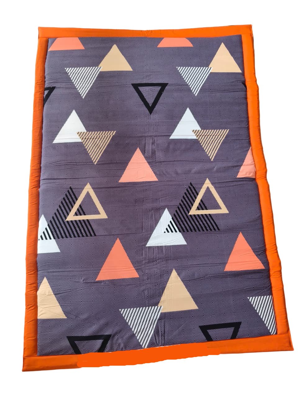 4/6 korai bed mat - ECOBASKETINDIA