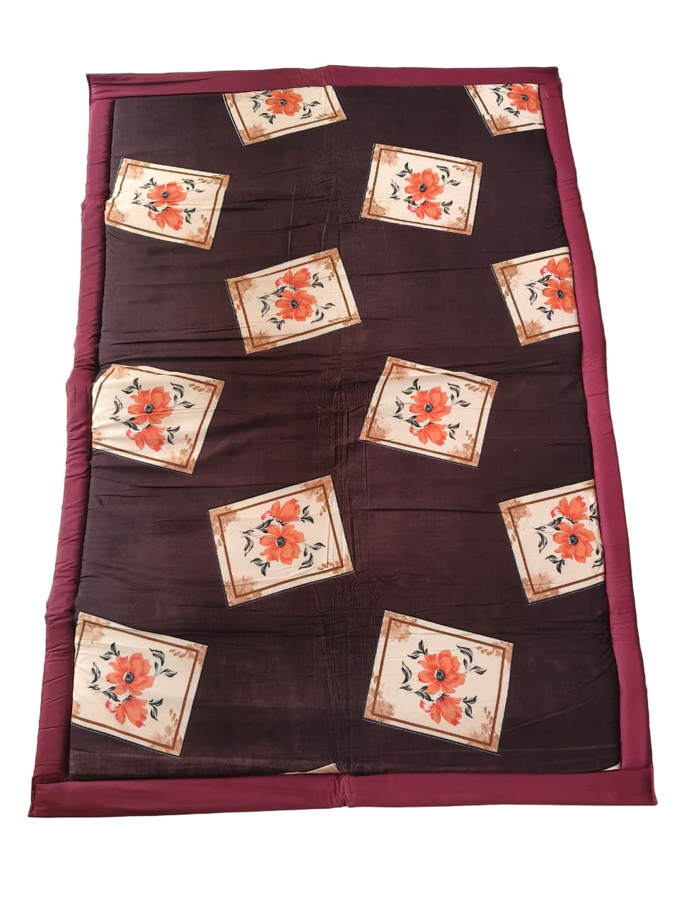 4/6 korai bed mat - ECOBASKETINDIA