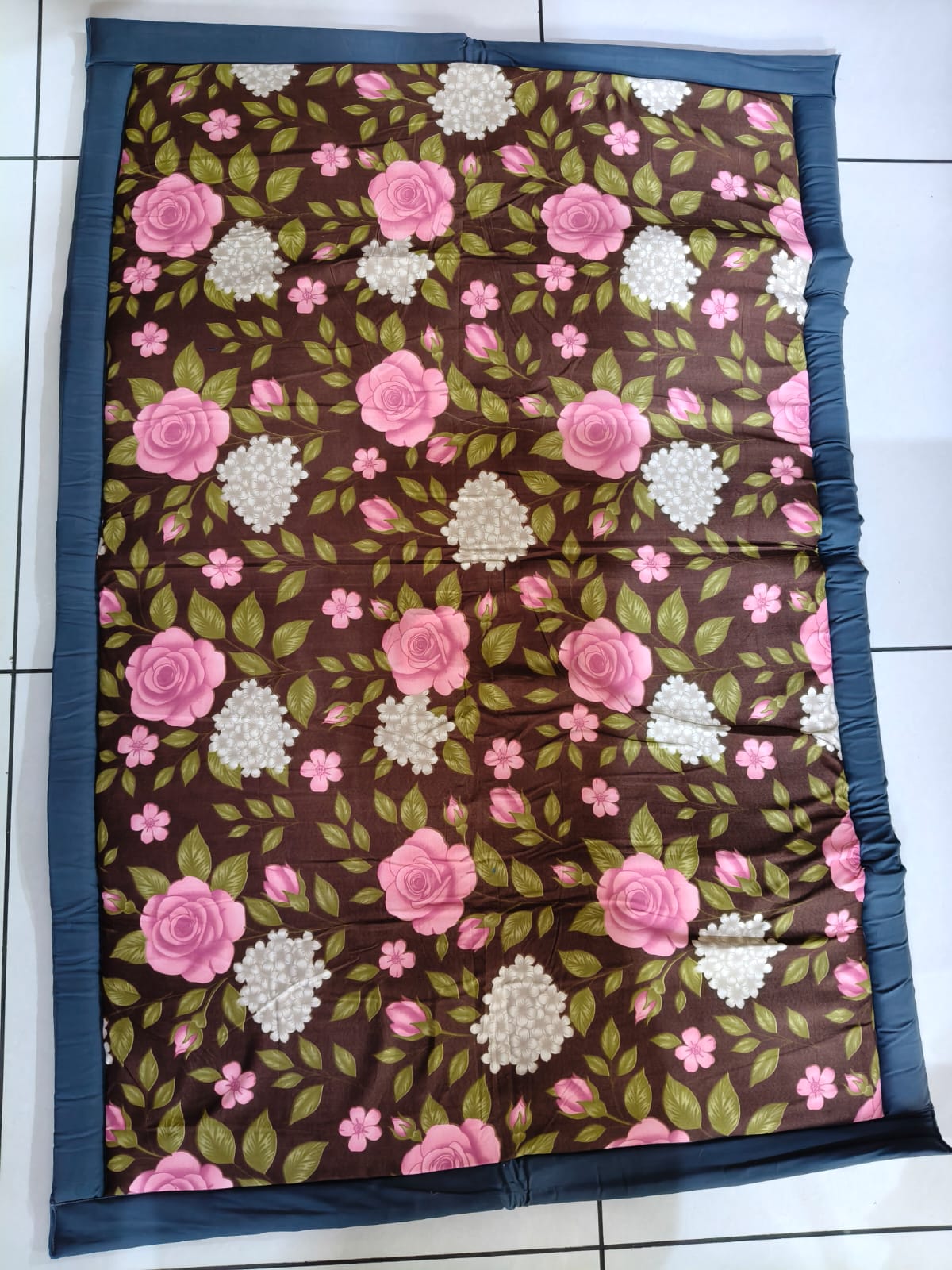 4/6 korai bed mat - ECOBASKETINDIA