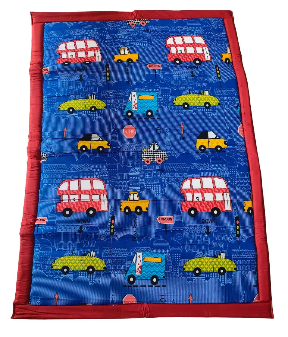 4/6 korai bed mat - ECOBASKETINDIA