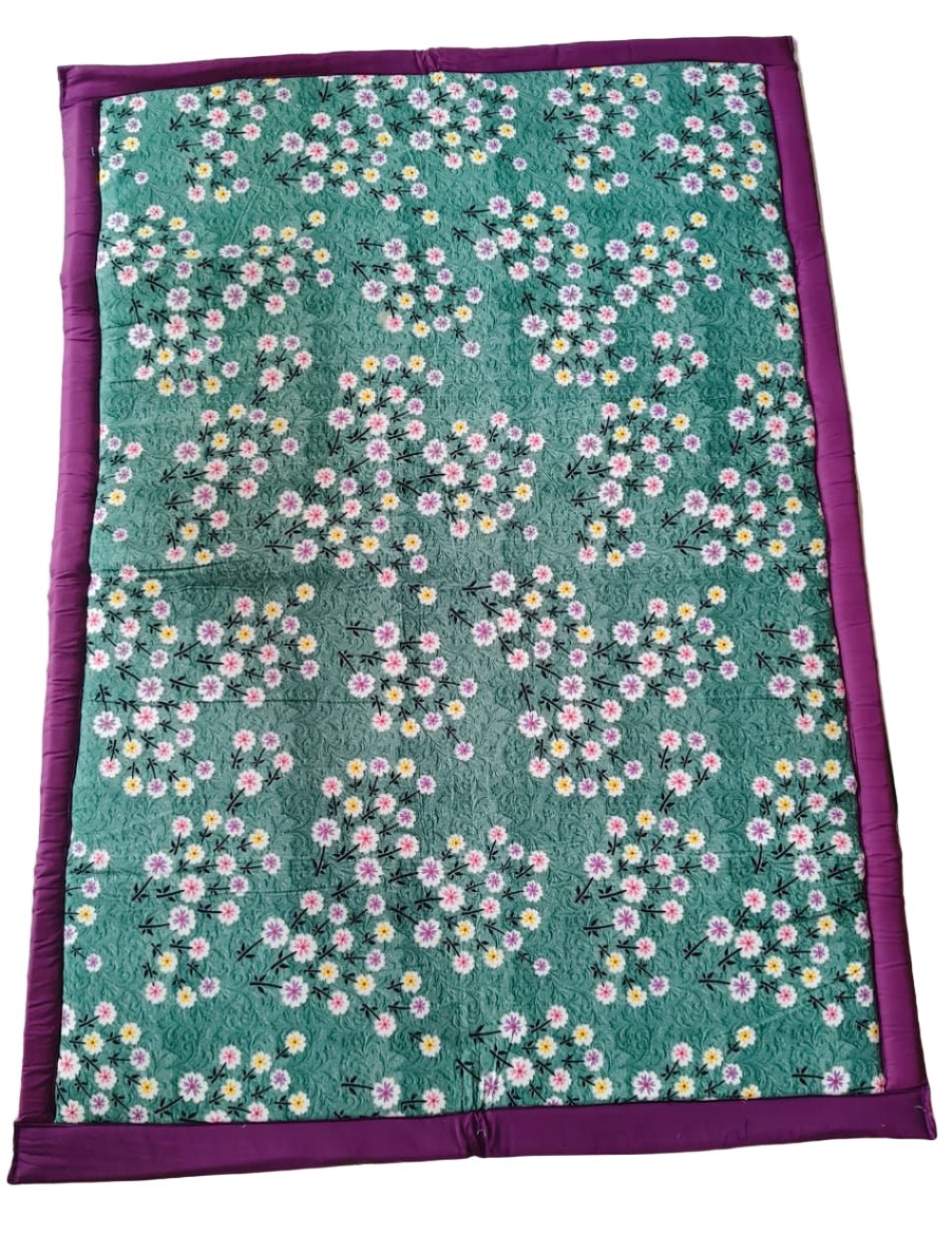 4/6 korai bed mat - ECOBASKETINDIA