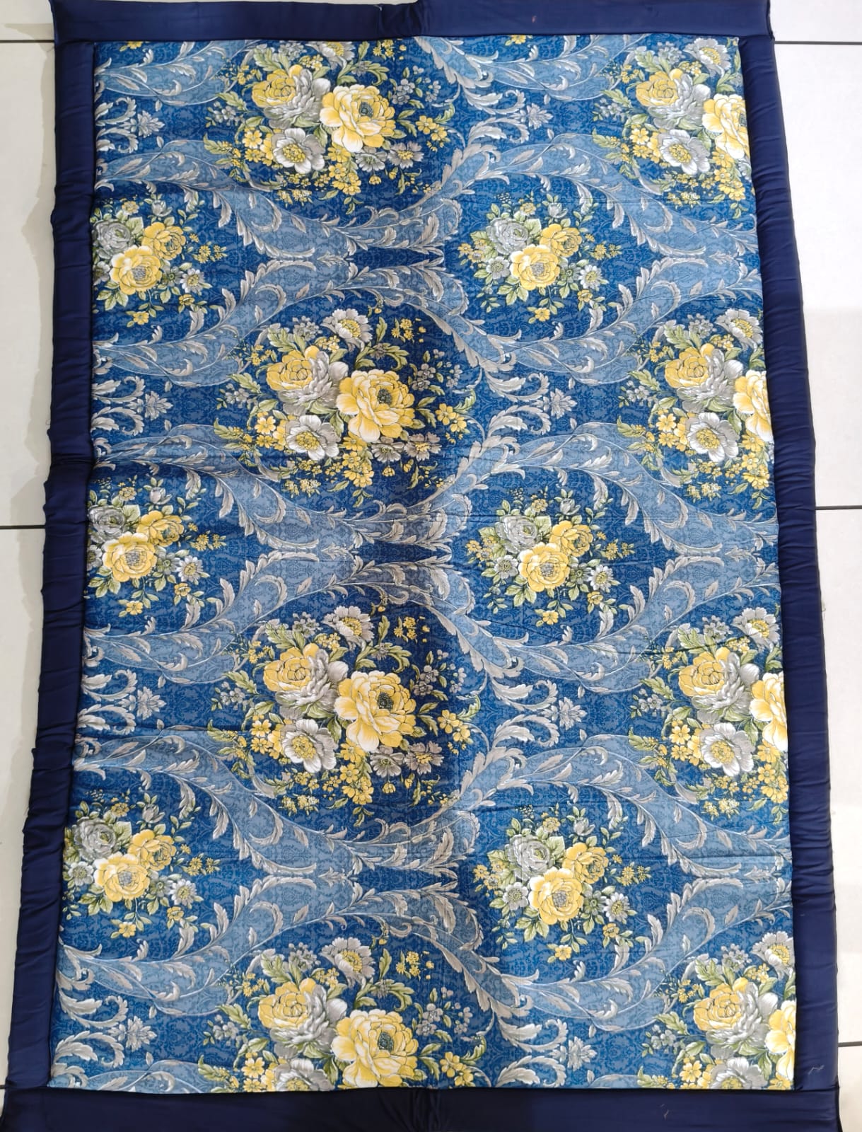 4/6 Korai Bed Mat
