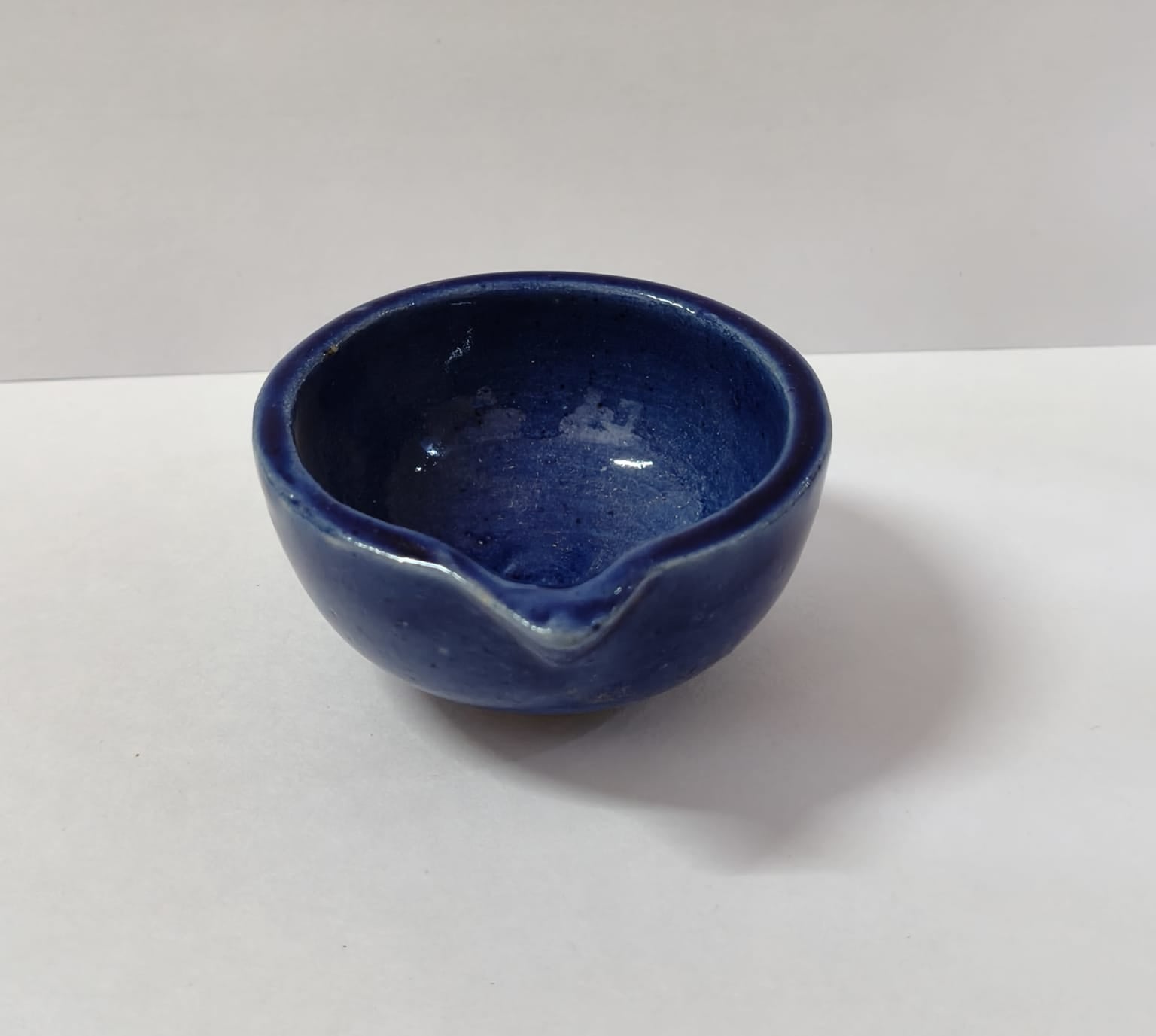 CERAMIC COLOUR DIYAS