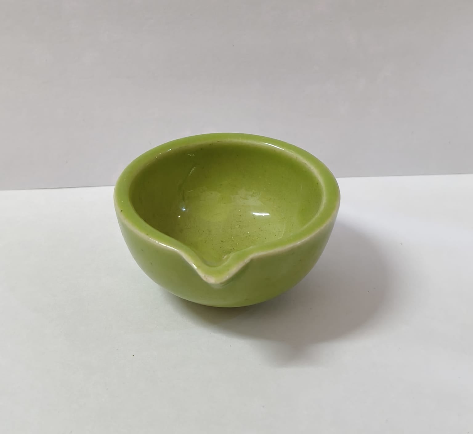 CERAMIC COLOUR DIYAS