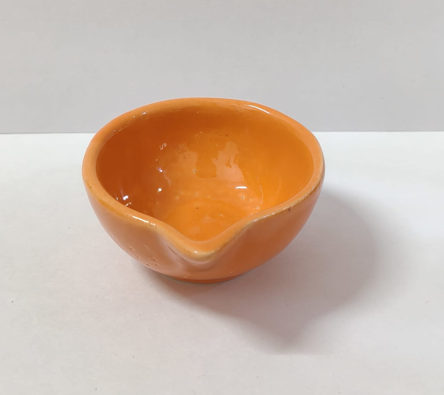 CERAMIC COLOUR DIYAS