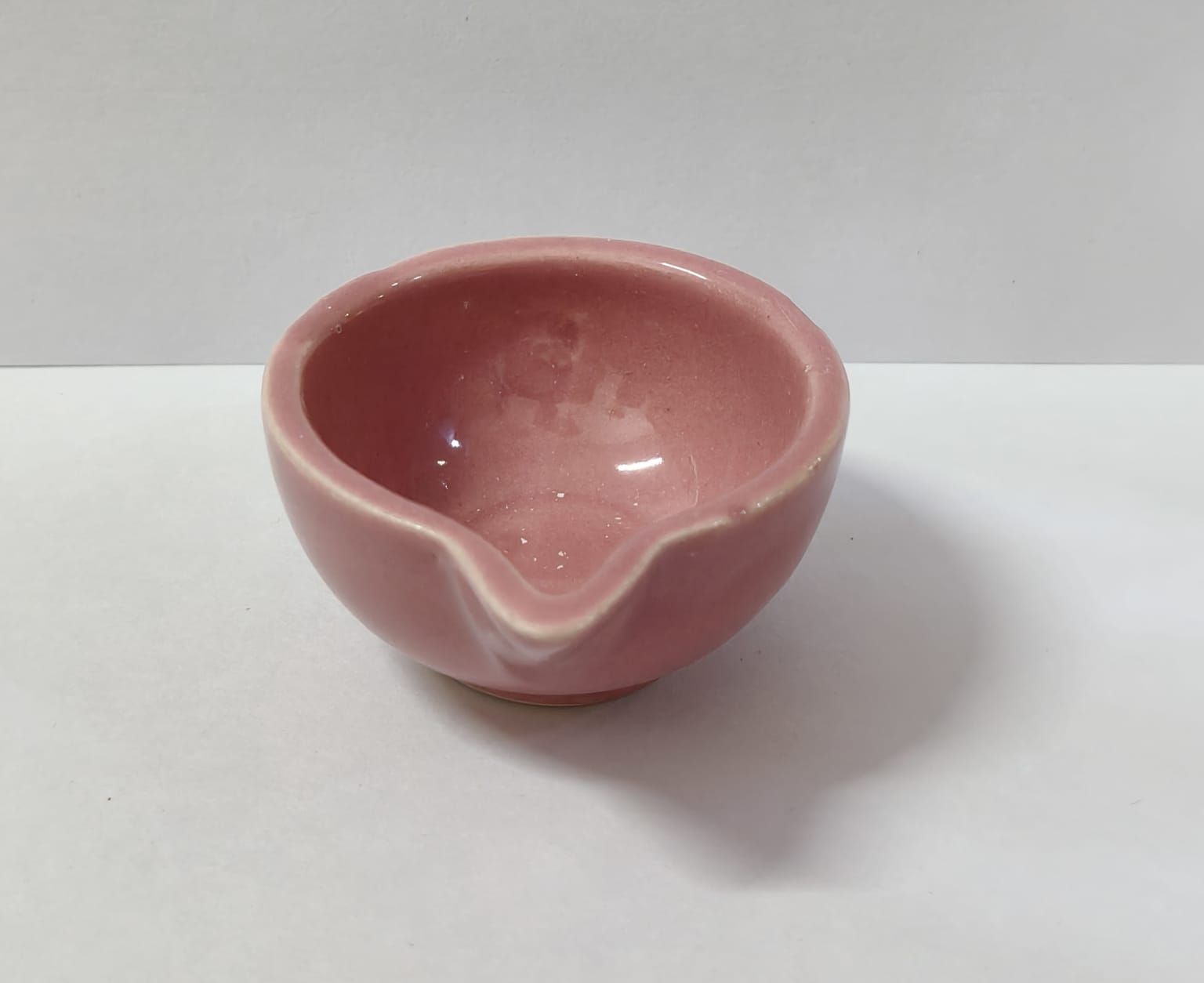 CERAMIC COLOUR DIYAS