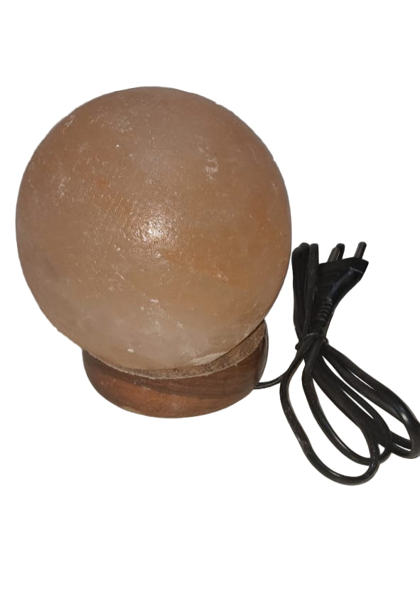 Global Himalayan Salt Lamp