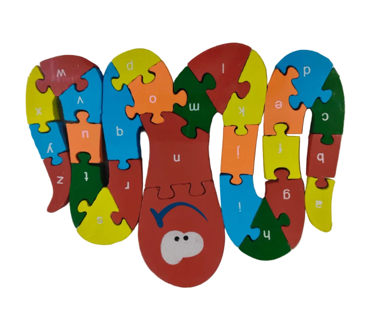 Animal Puzzle (2qty)