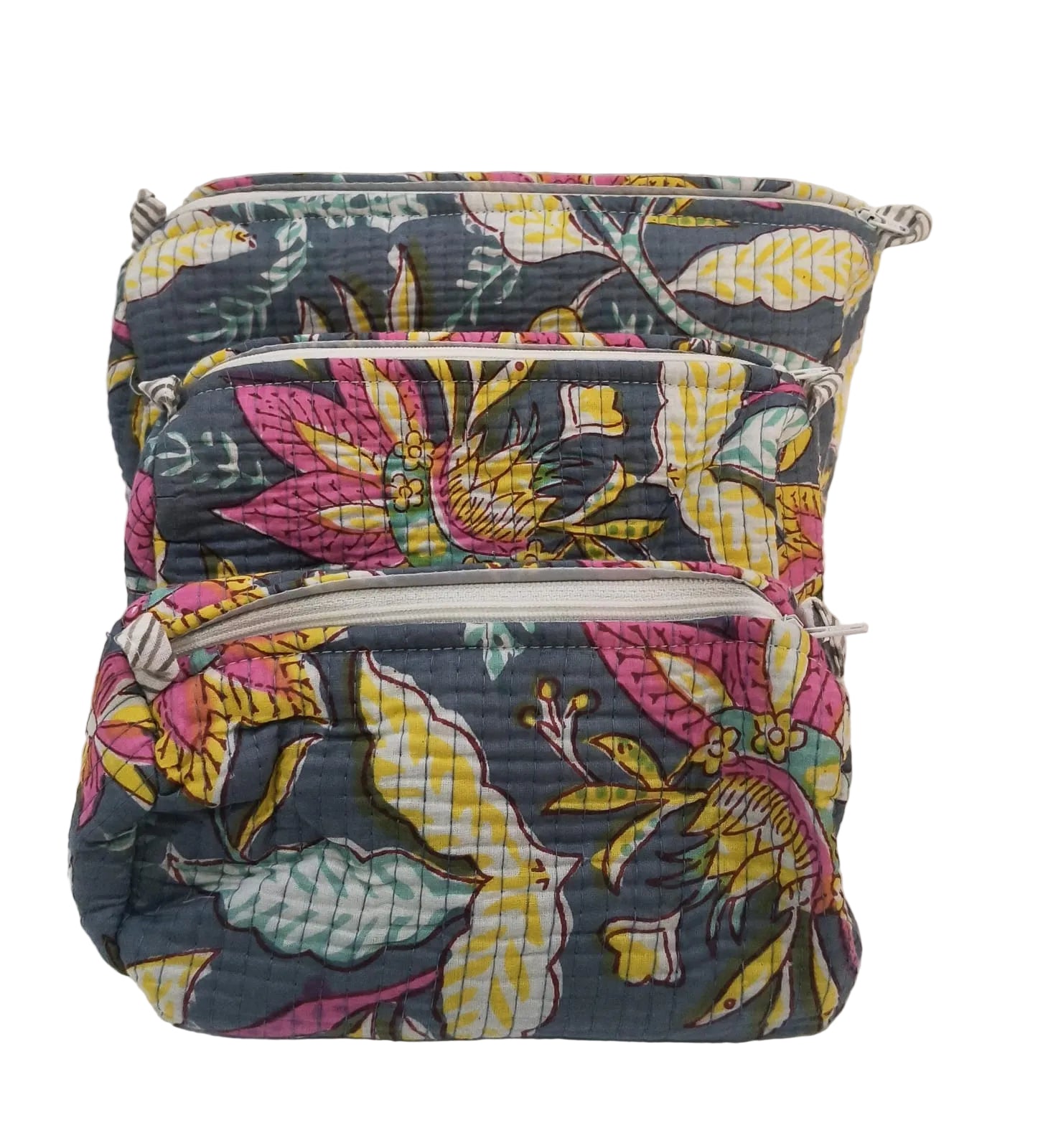 Cotton bag set of 3