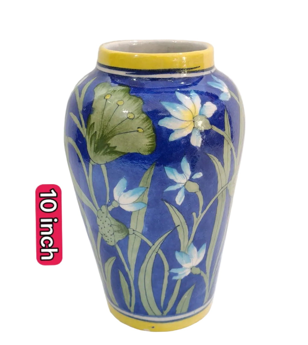 Ceramic Flower Vase