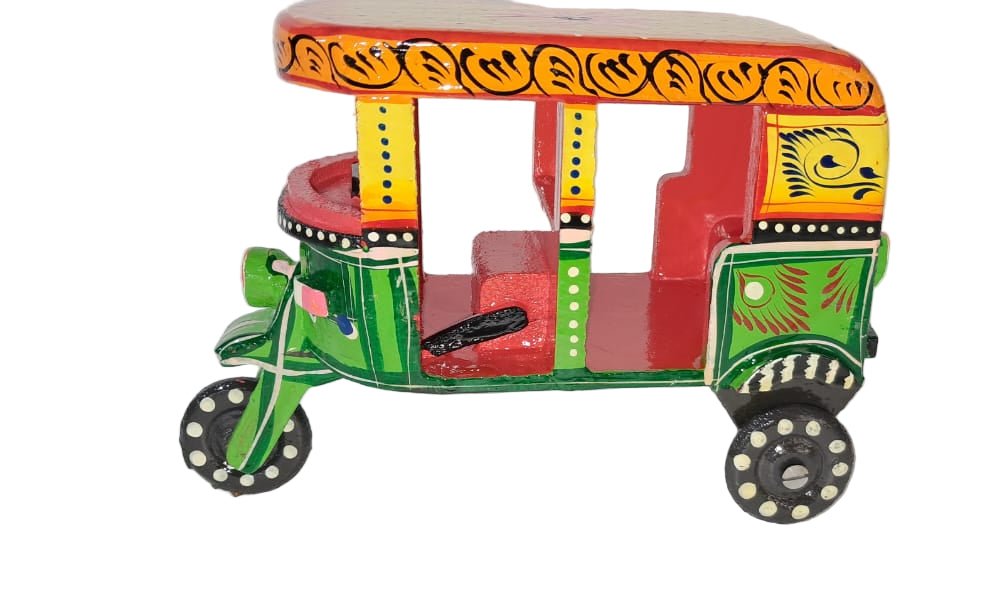 Auto (7.4*5) - ECOBASKETINDIA