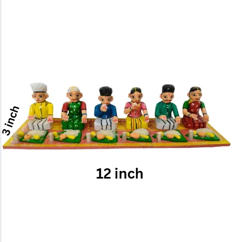 Banthi bhojanam - ECOBASKETINDIA