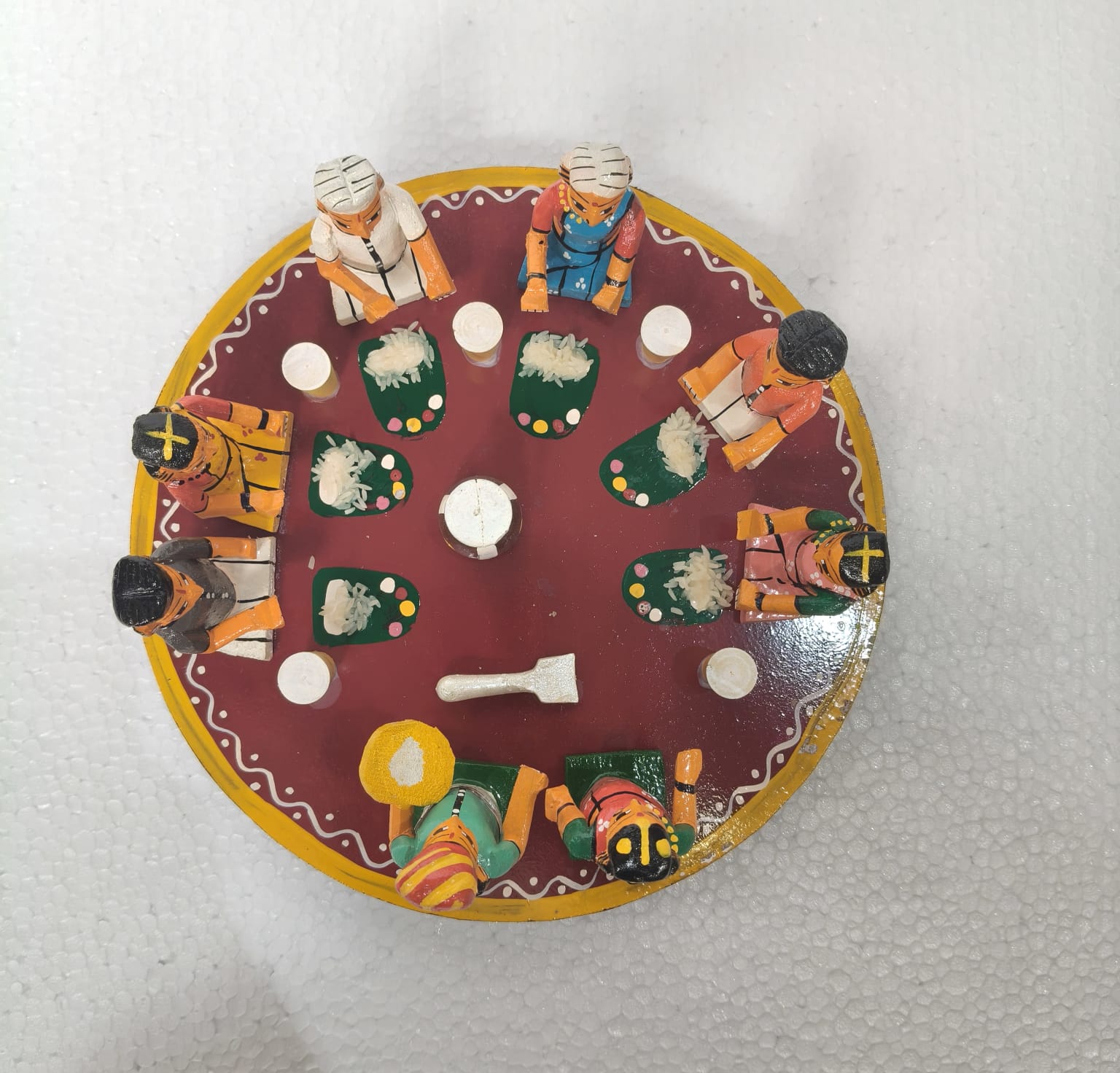Banthi bhojanam